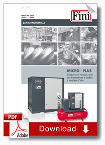 Fini plus kompresorji - katalog - klikni za prenos Fini plus kompresorji - katalog - klikni za prenos